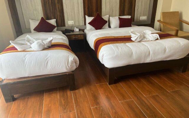 Hotel Murano