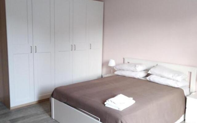My room cosenza