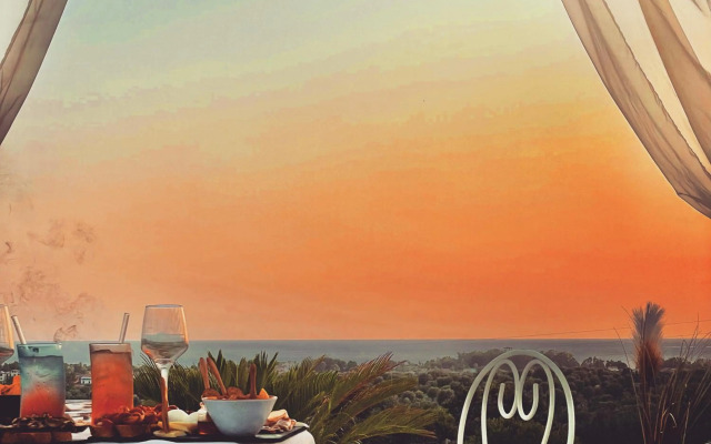 L'incanto di Nausicaa