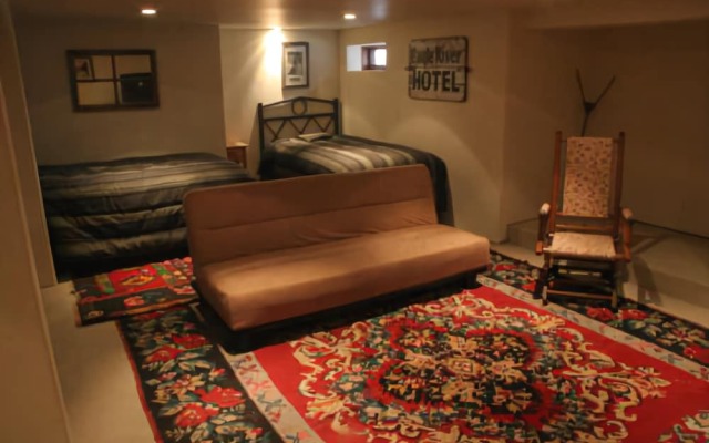Minturn Vacation Rentals