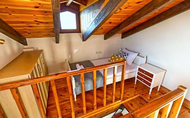 Ulivo Sea View House