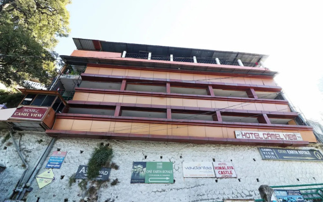 OYO 24124 Hotel Camel View