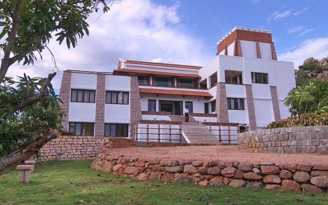 Kadambavanam Resort