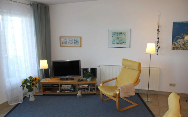 Ferienwohnung Schwanenwiek