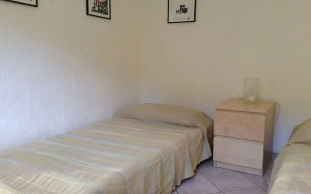 Casa Felicita Comfortable Holiday Residence