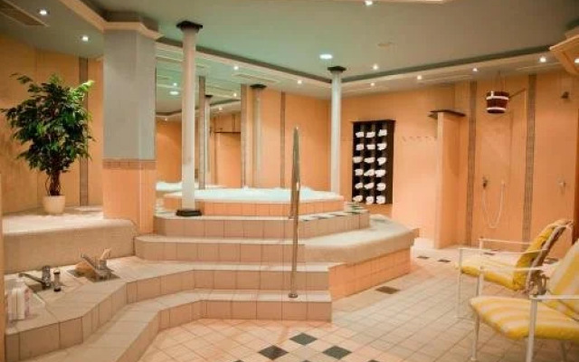 Hotel Saarpark