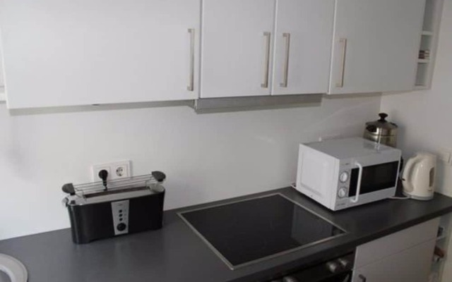 Appartement Centrale