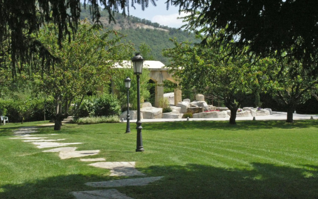 Hotel Don Carlos