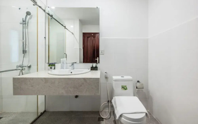 MekongView 6 Residence Sky Pool