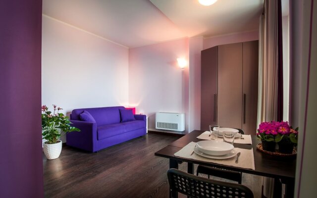 Arc en Ciel Appartments