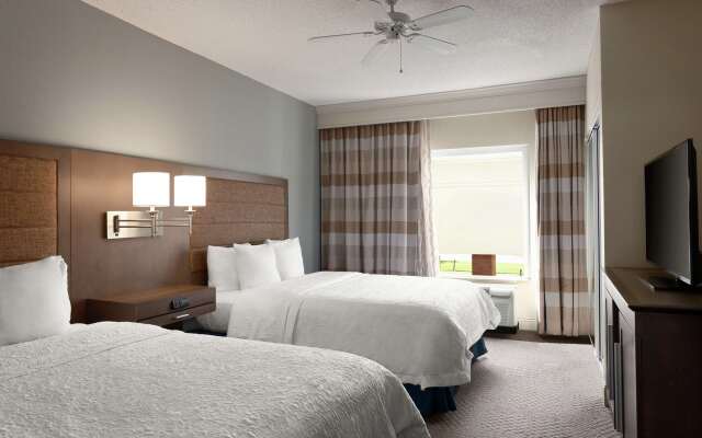 Hampton Inn & Suites Montgomery-EastChase