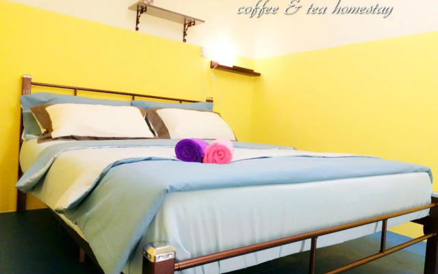 Coffee & Tea Homestay 2