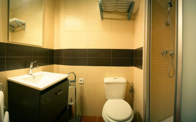 Apartamentos Mar de Tossa