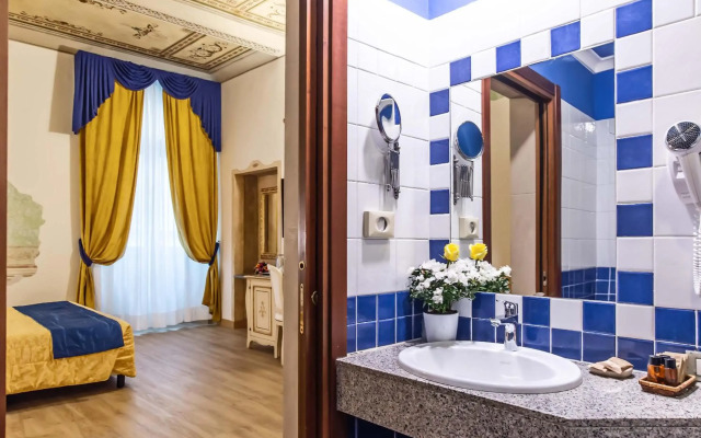 Porta Faenza Hotel