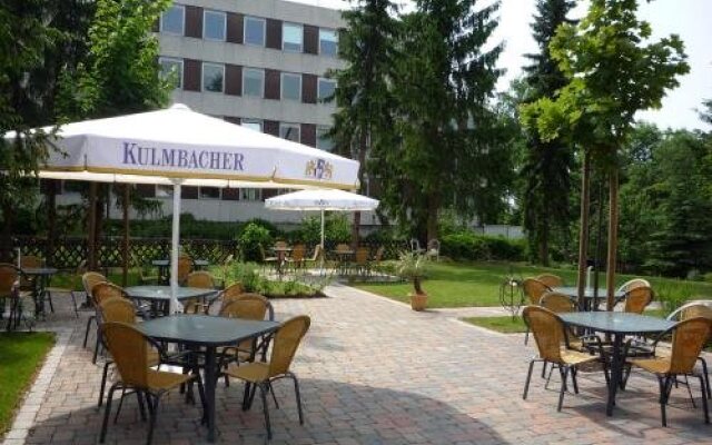 Hotel Kammerkrug