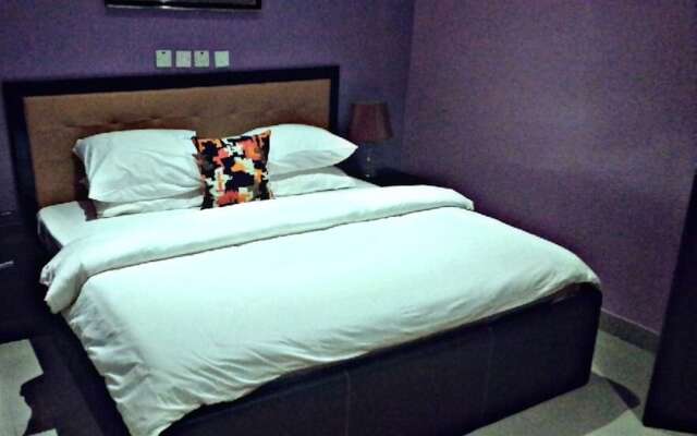Quztan Suites Ibadan