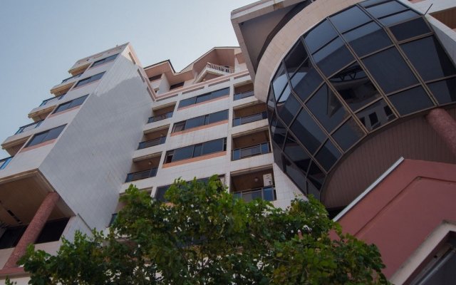 Paintsiwa Wangara Apartments
