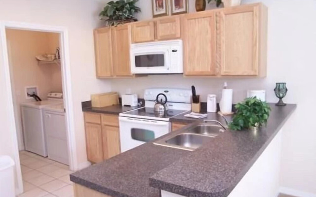 Sandy Ridge Holiday Home 4086