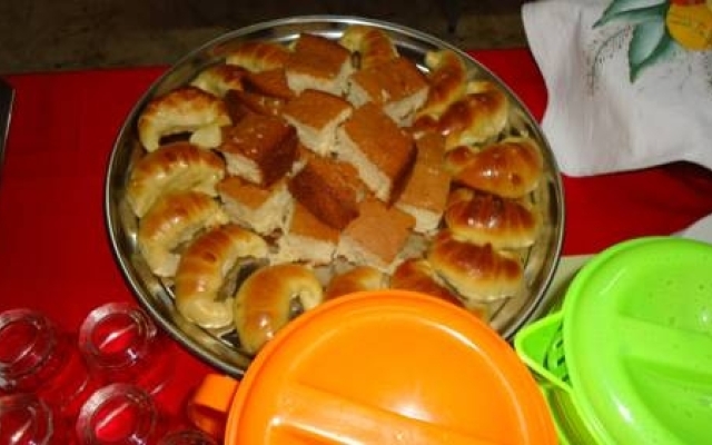 Hosteria Mola