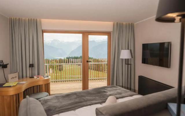 Berghof zum Predigstuhl