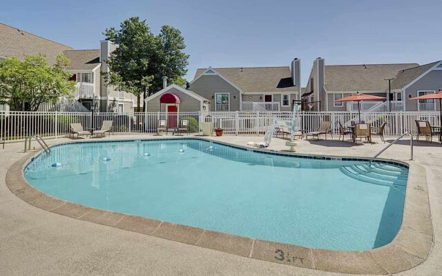 Residence Inn by Marriott Lexington
