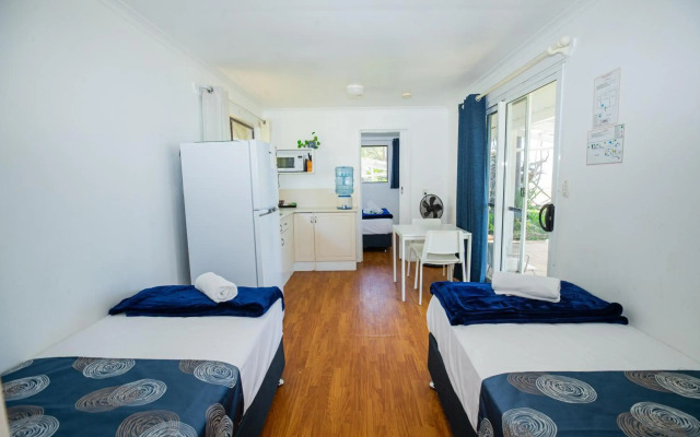 Great Keppel Island Hideaway