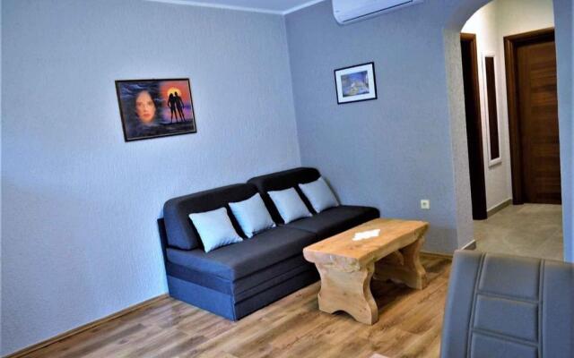 Apartment in Porec - Istrien 41018