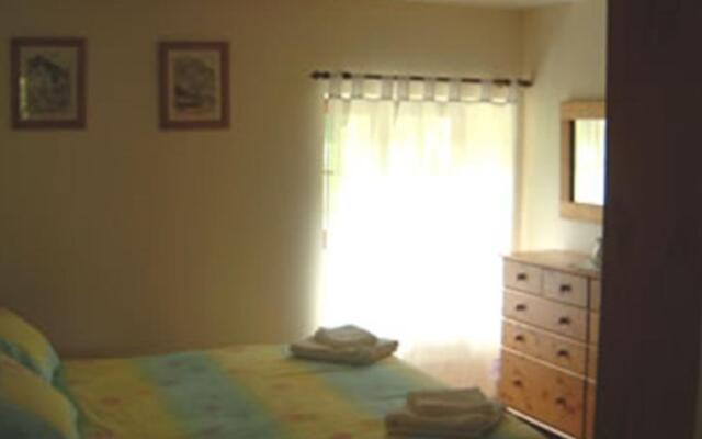 Le Moulin de Monpoisson