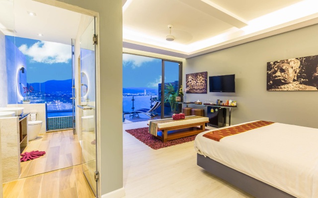 IndoChine Resort & Villas