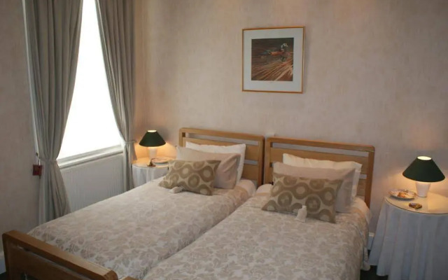 The Norwood Guest House