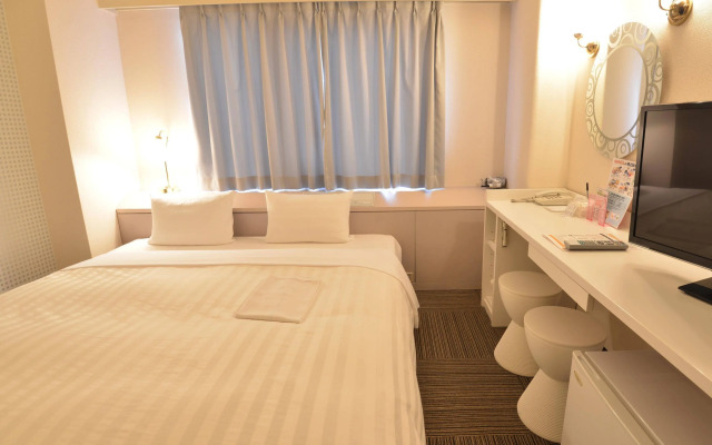 Hotel Wing International Shimonoseki
