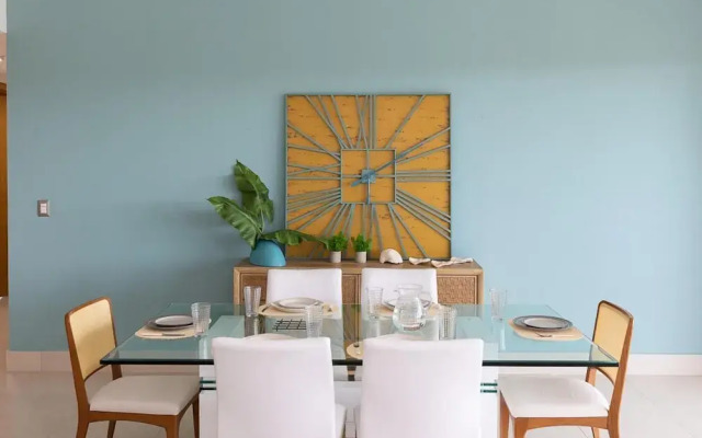The Acomodelo Condo by Acomodo