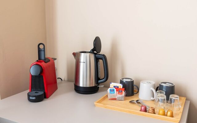 Torino Station Relais