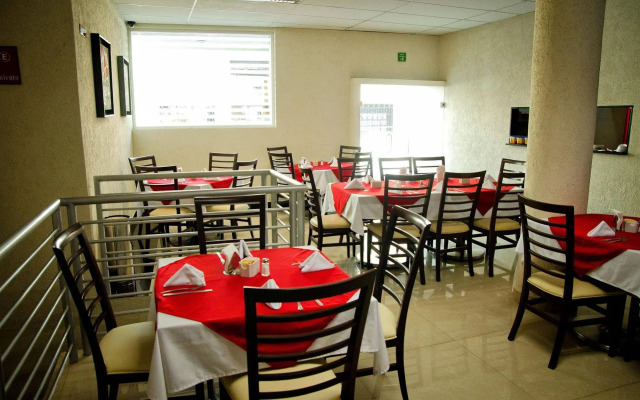 Hotel Portonovo Plaza Centro