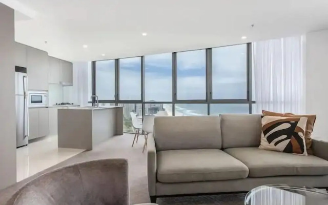 Oceanfront at Rhapsody by Coastal Letting Co