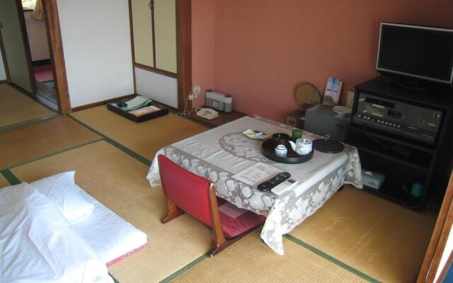 Kajiya Ryokan