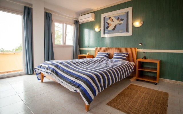 Hotel Solimar