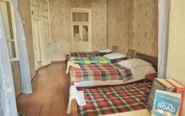 Hostel Ajime