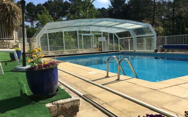 Village de gîtes Ravel