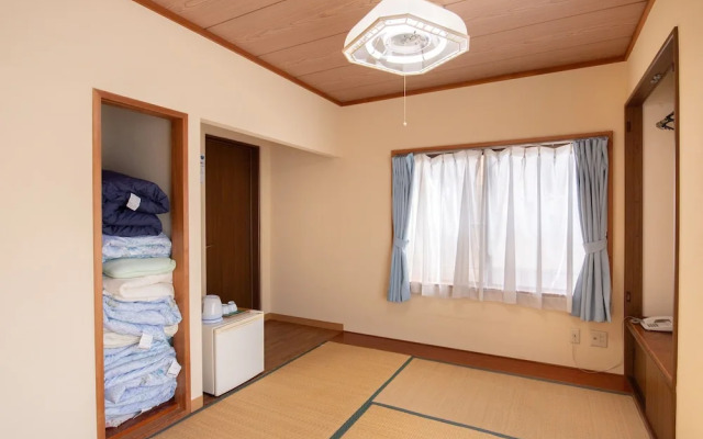 Tabist Hotel Yamashiro Onsen