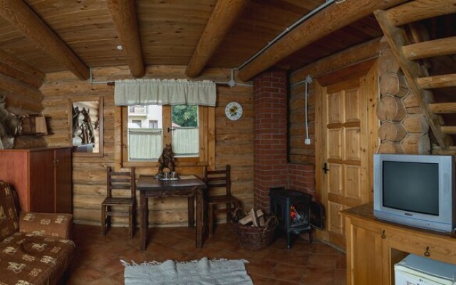 Bogolvar Retreat Resort