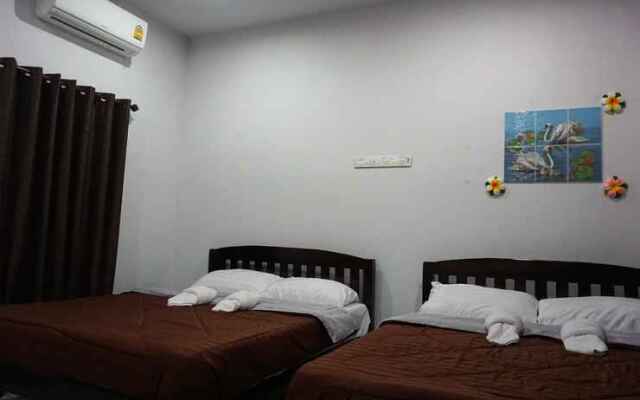 Sabaydee Home