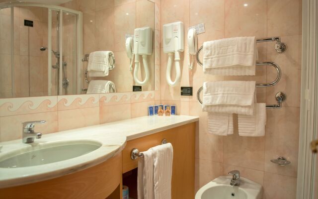 Pizzomunno Vieste Palace Hotel