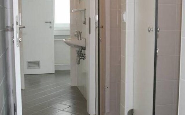 MC Hostel Brezice