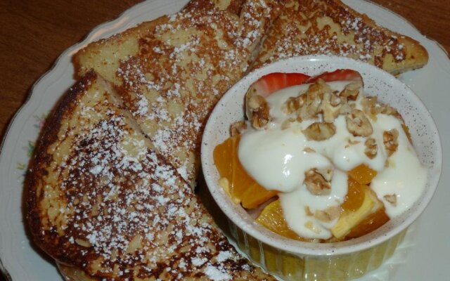 Paola Beauty Farm B&B and Day Spa