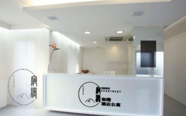 Suman Hotel Apartment