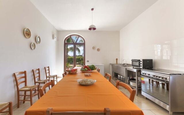 2283 Villa La Paiara by Perle di Puglia
