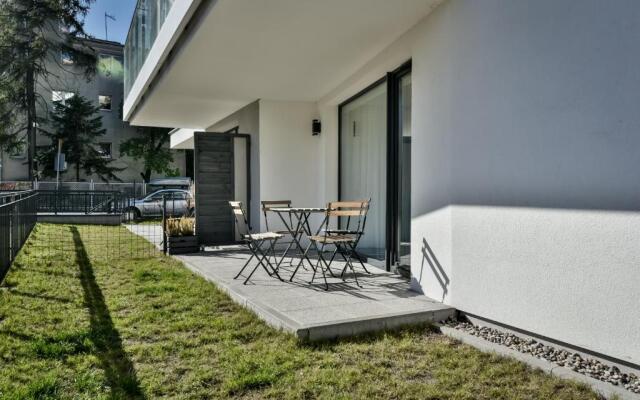 LTC Apartments