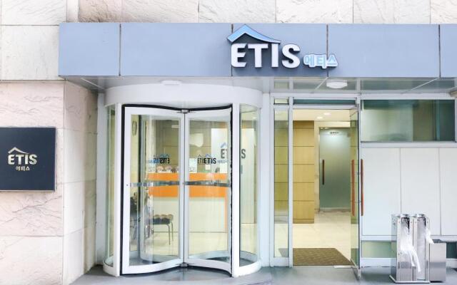 Etis Serviced Residence