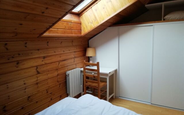 Lovely Apartment in Flaine With Swimming Pool